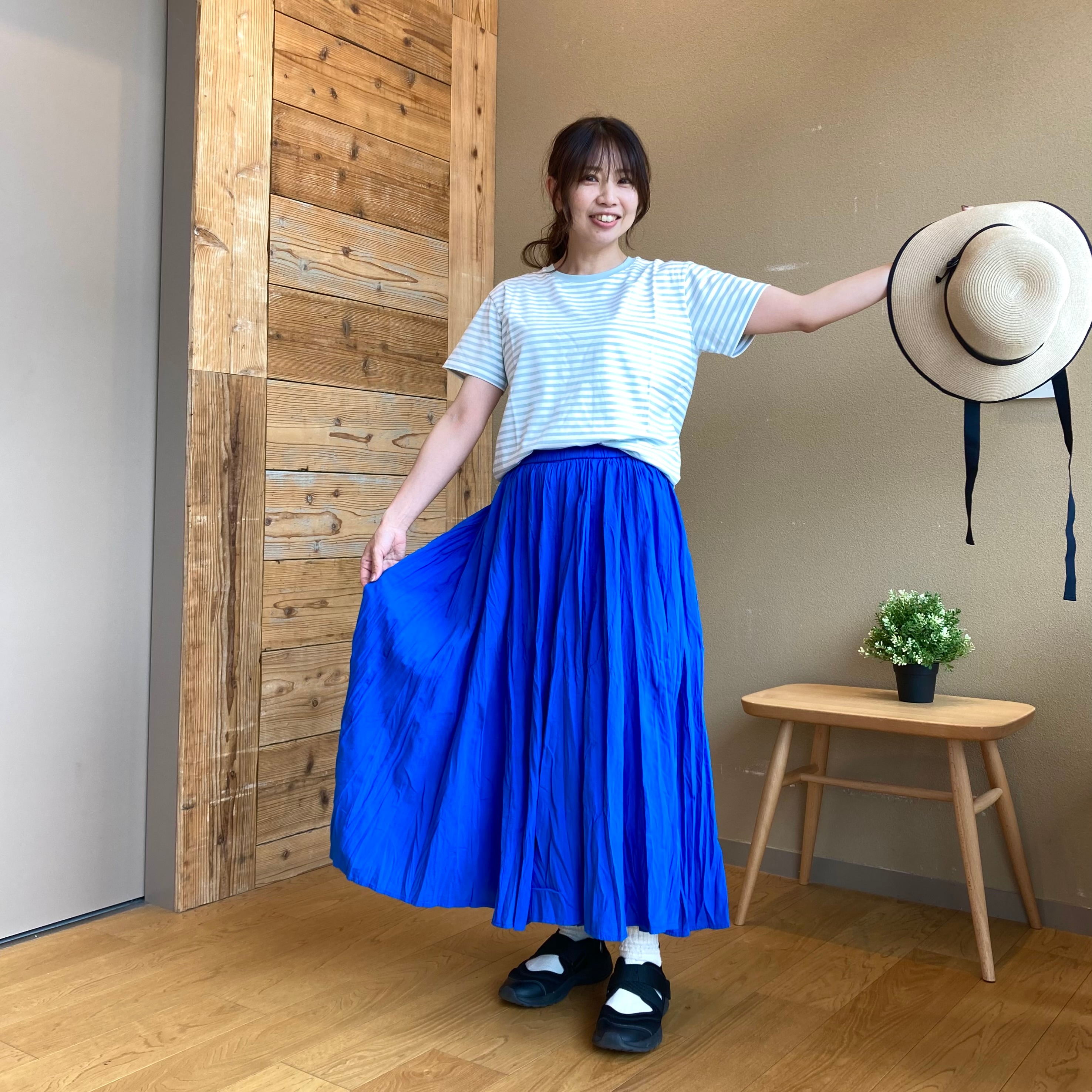 あ