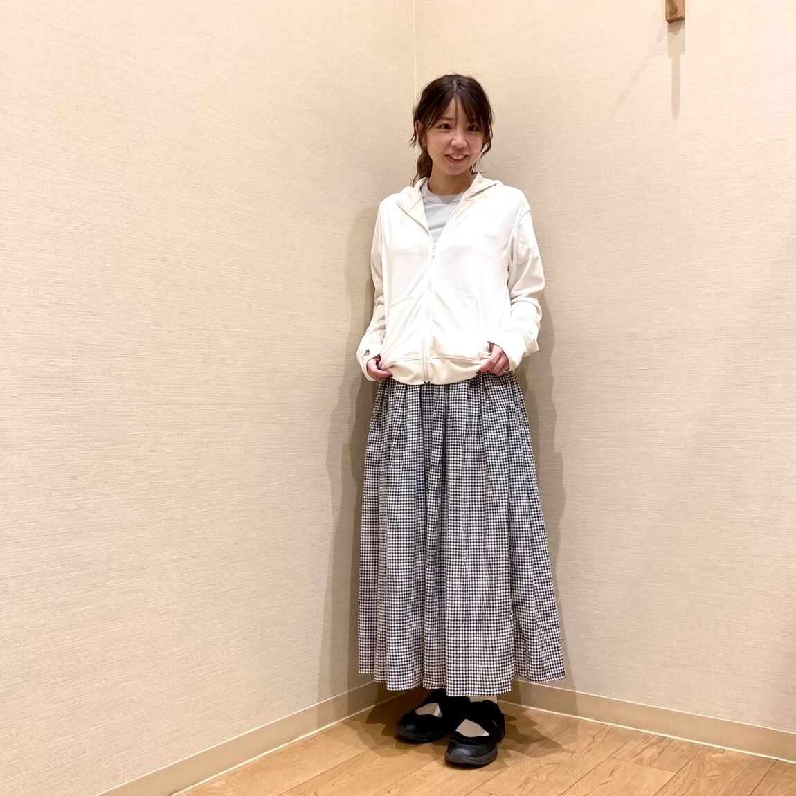 あ
