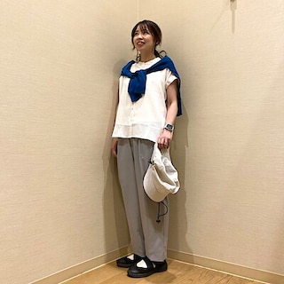 【いなげや大泉学園】身長150cm