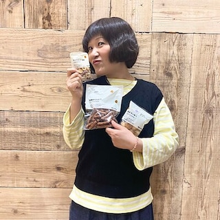 【いなげや大泉学園】スタッフがリアルに選ぶ！お気に入りぽち菓子３点