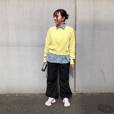 【いなげや大泉学園】　　身長　166ｃｍ