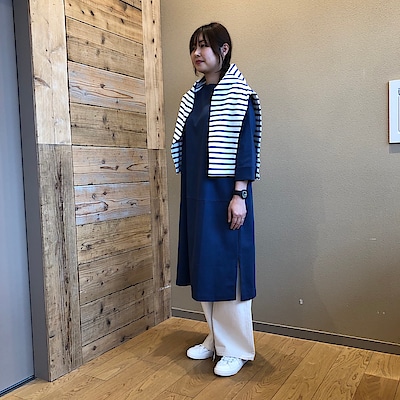 【いなげや大泉学園】身長  163cm