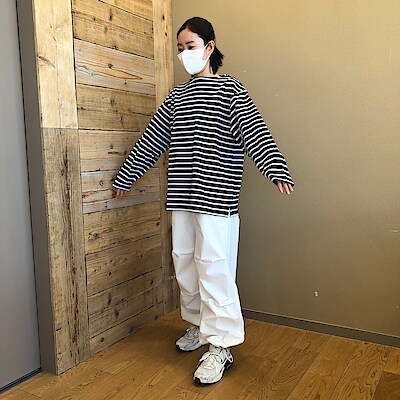 【いなげや大泉学園】  身長  155cm