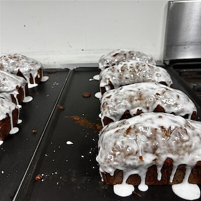 【11月24日】Koo Kitchen物販 