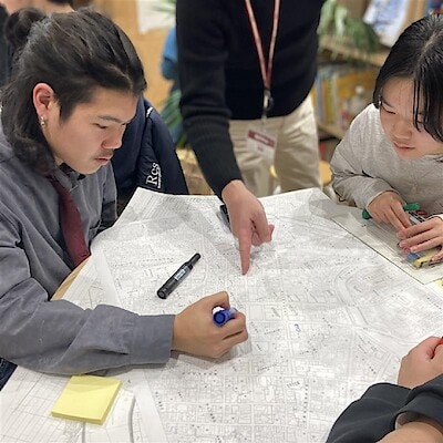 【酒田】第4回タウンミーティングin酒田ー第2部