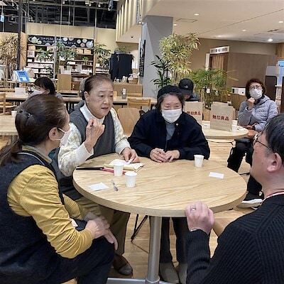 【酒田】第4回タウンミーティングin酒田ー第1部　