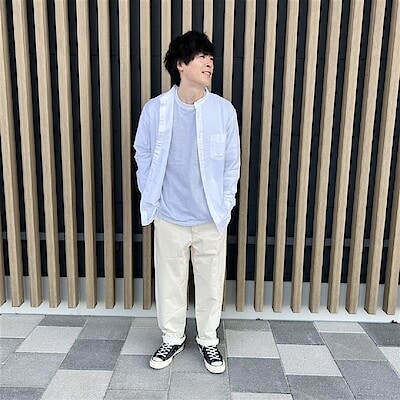 【酒田】身長170cm