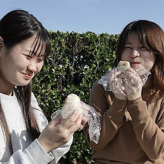 【酒田】秋の味覚を、食卓に。