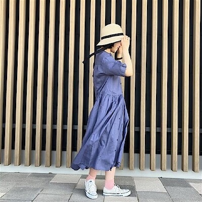 【鶴岡】身長156cm