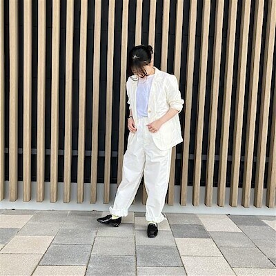 【鶴岡】身長149cm