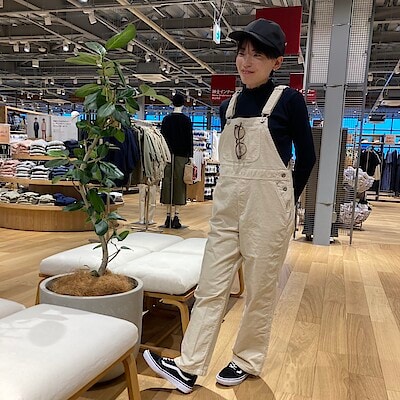 【鶴岡】身長１５０㎝