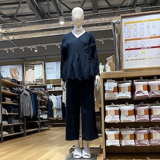 【鶴岡】春夏パジャマ