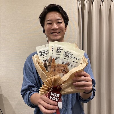 【イオンモール佐賀大和】クリスマスはもうすぐ！‐ペット編‐