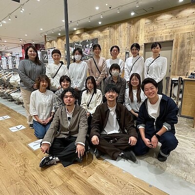 【イオンモール佐賀大和】本日、オープンしました！