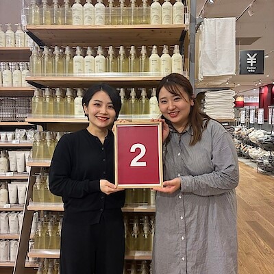 【イオンモール佐賀大和】オープンまであと２日！