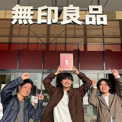 【イオンモール佐賀大和】オープンまであと１日！