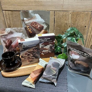 【イオンモール佐賀大和】1月新商品のチョコレートをご紹介！！