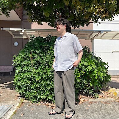 【イオンモール佐賀大和】紳士１７0ｃｍ