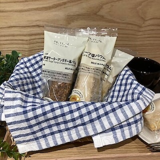 【イオンモール佐賀大和】今週（6日）の試食のお知らせ