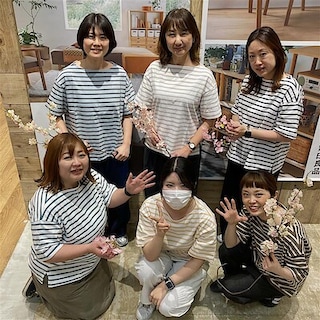 【イオンモール佐賀大和】婦人新商品のおすすめ！