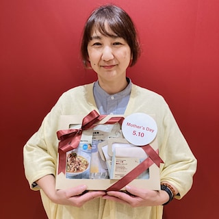 【イオンモール佐賀大和】母の日、お母さんいつもありがとう！