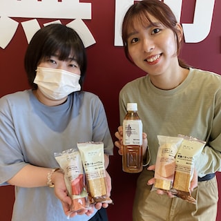 【イオンモール佐賀大和】今週（３０・３１日）の試食のお知らせ