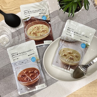 【イオンモール佐賀大和】新商品！夏に食べたい冷たいカレー！