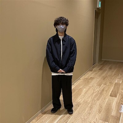 【みらい長崎ココウォーク】身長163ｃｍ