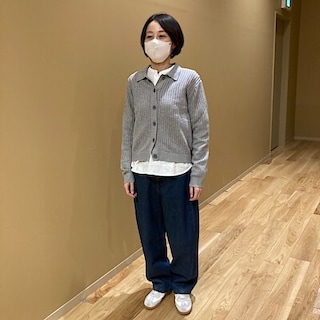 【みらい長崎ココウォーク】身長160cm