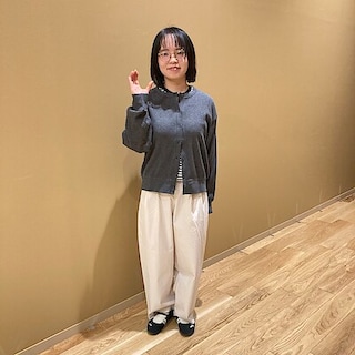 【みらい長崎ココウォーク】身長156cm