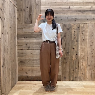 【みらい長崎ココウォーク】身長159cm