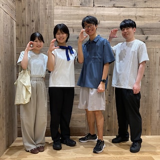 【みらい長崎ココウォーク】良いね祭 開催中です！
