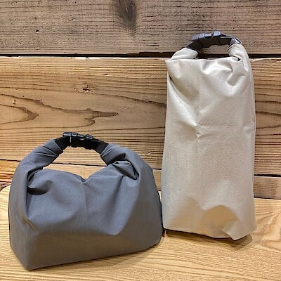 【みらい長崎ココウォーク】 あるようでなかった無印良品のランチバッグ