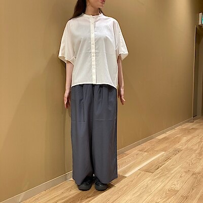 【みらい長崎ココウォーク】 とろけるような洋服