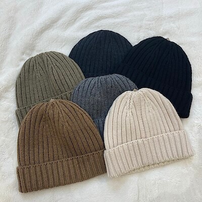 【無印良品みらい長崎ココウォーク】 おしゃれに寒さ対策を！