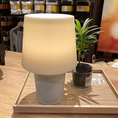 【みらい長崎ココウォーク】 香りを灯りで暮らしに癒しを