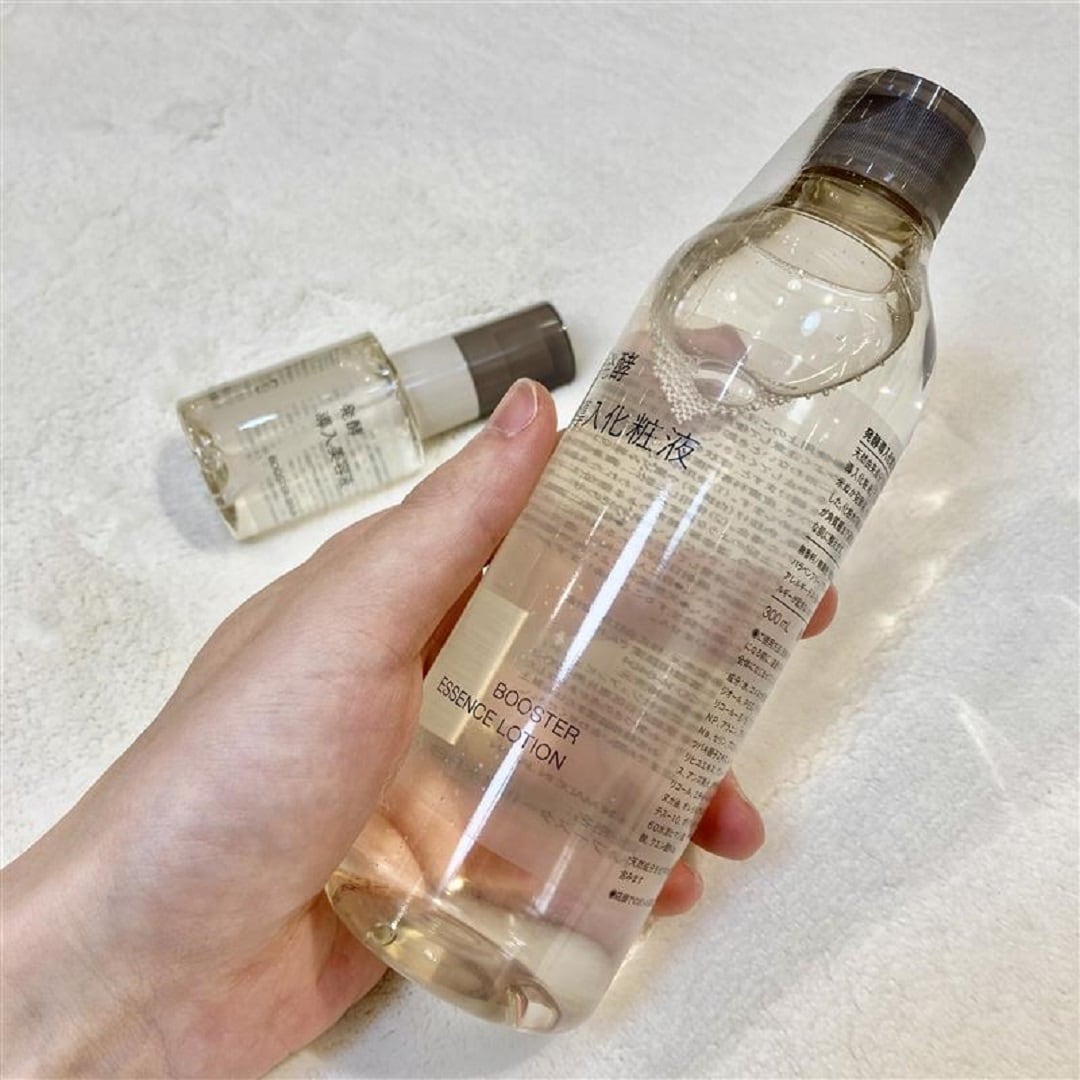 スキンケアお試し会