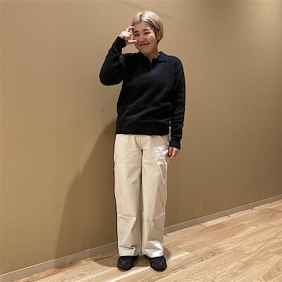 【みらい長崎ココウォーク】　身長１６５ｃｍ