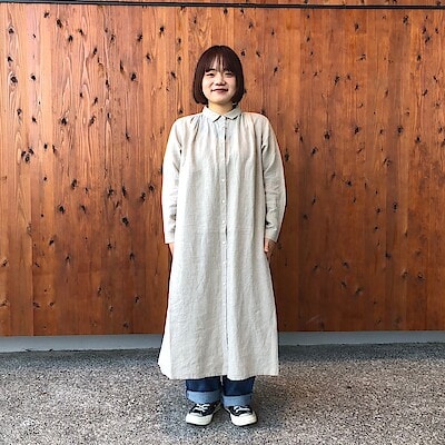 【みらい長崎ココウォーク】 身長155㎝