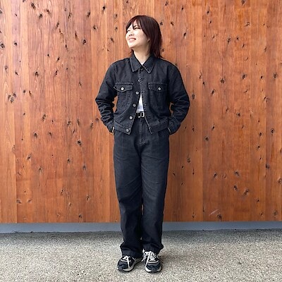 【みらい長崎ココウォーク】 身長161㎝