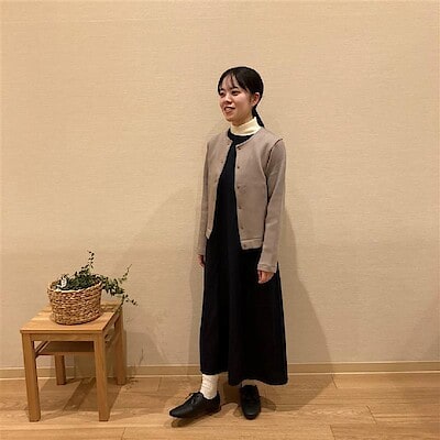 【フォレストモール常陸太田】１５２cm