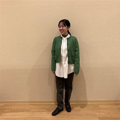 【フォレストモール常陸太田】身長１５２cm