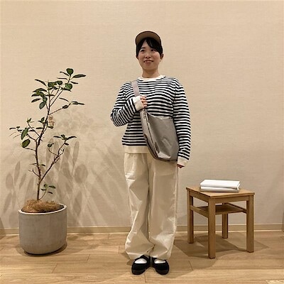 【フォレストモール常陸太田】身長１５１㎝