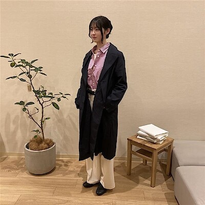 【フォレストモール常陸太田】身長１６８㎝