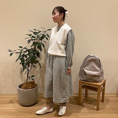 【フォレストモール常陸太田】身長１５８cm