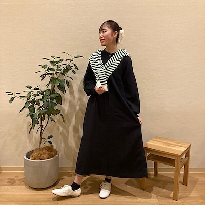 【フォレストモール常陸太田】身長１５８cm