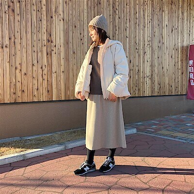 【フォレストモール常陸太田】身長１６４cm