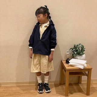 【フォレストモール常陸太田】身長１２３cm