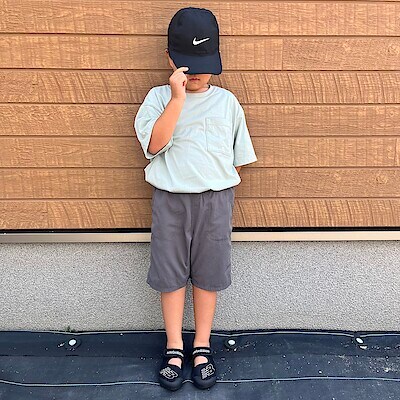 【フォレストモール常陸太田】身長120cm