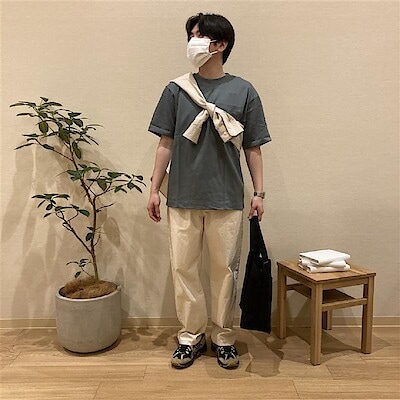 【フォレストモール常陸太田】身長１６９cm